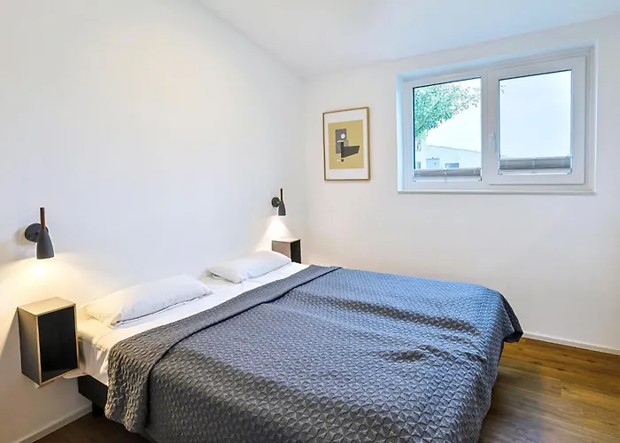 Ferienhaus Familiennest By Interhome