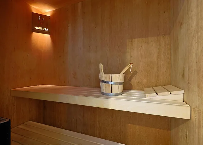 Familiennest By Interhome *