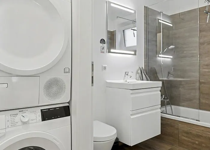 Ferienhaus Familiennest By Interhome *