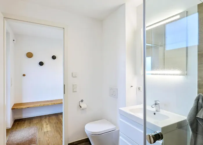 Familiennest By Interhome Ferienhaus *