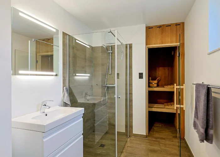 Familiennest By Interhome Lembruch