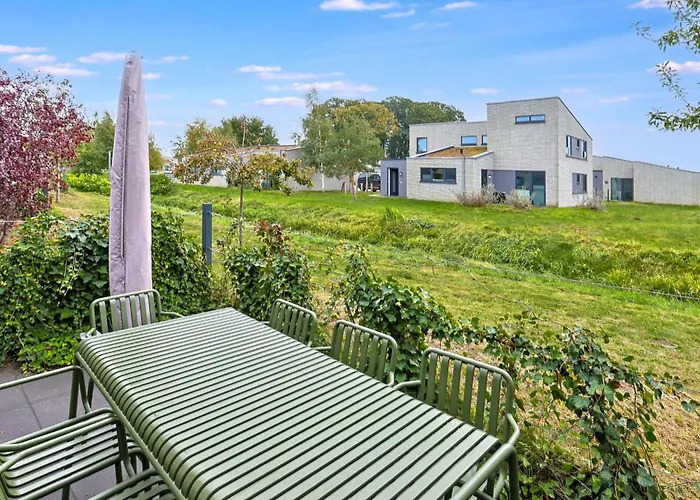 Ferienhaus Familiennest By Interhome