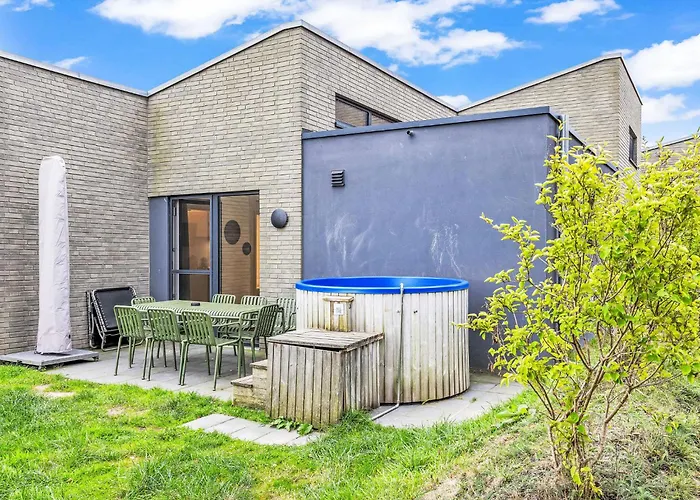 Familiennest By Interhome Feriehus