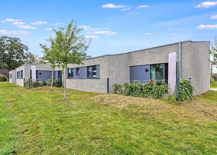 Familiennest By Interhome Ferienhaus *