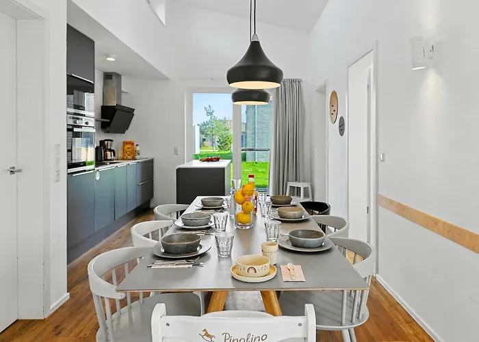 Familiennest By Interhome Feriehus