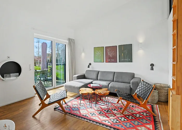 Familiennest By Interhome Lembruch
