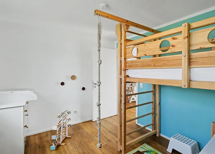 Familiennest By Interhome Feriehus *