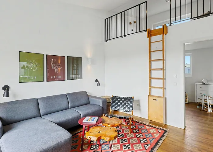 Familiennest By Interhome Feriehus