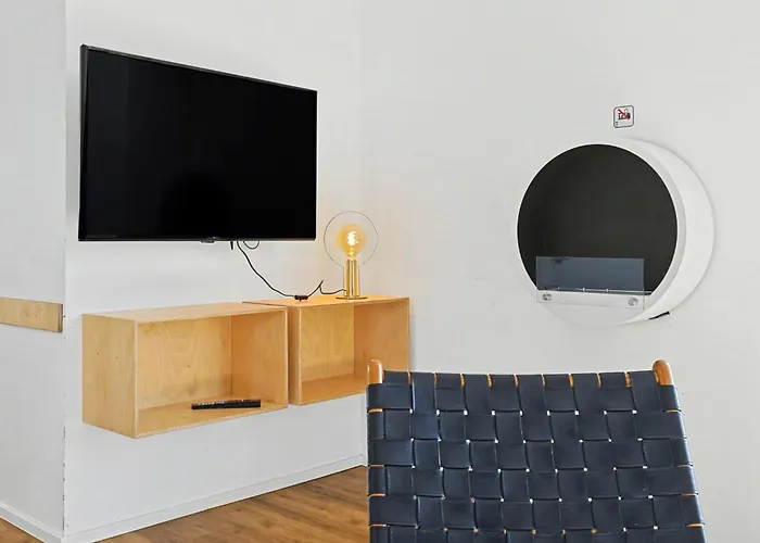 Feriehus Familiennest By Interhome