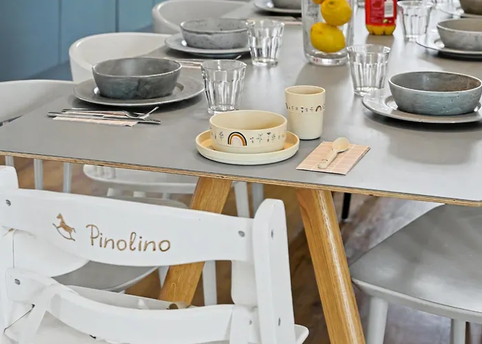 Feriehus Familiennest By Interhome *