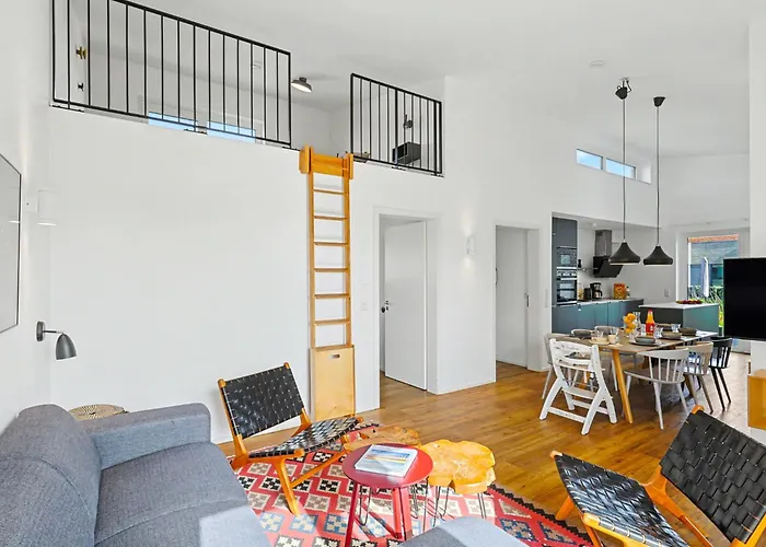 Familiennest By Interhome Feriehus *