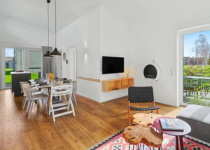 Feriehus Familiennest By Interhome Lembruch