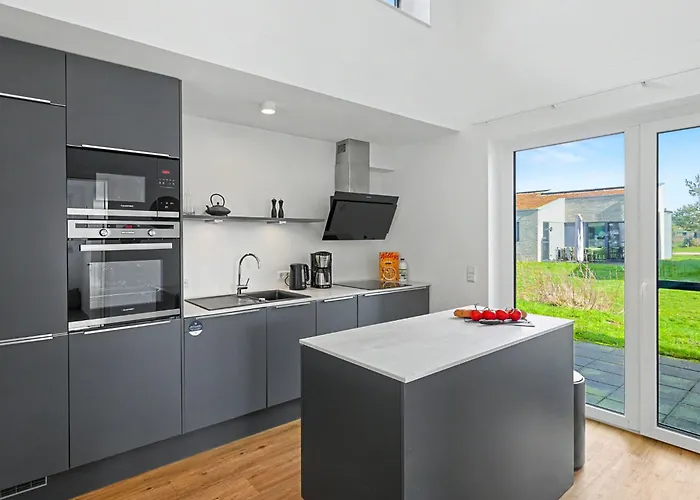 Familiennest By Interhome Feriehus *