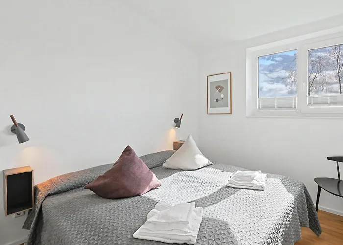 Feriehus Familiennest By Interhome Lembruch