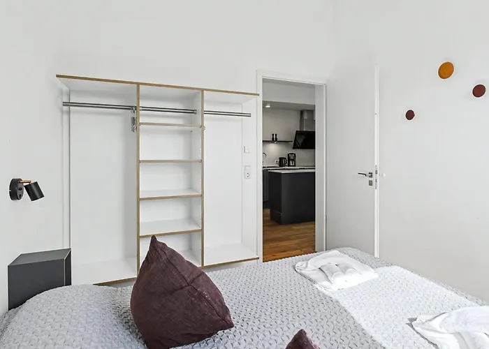 Feriehus Familiennest By Interhome *
