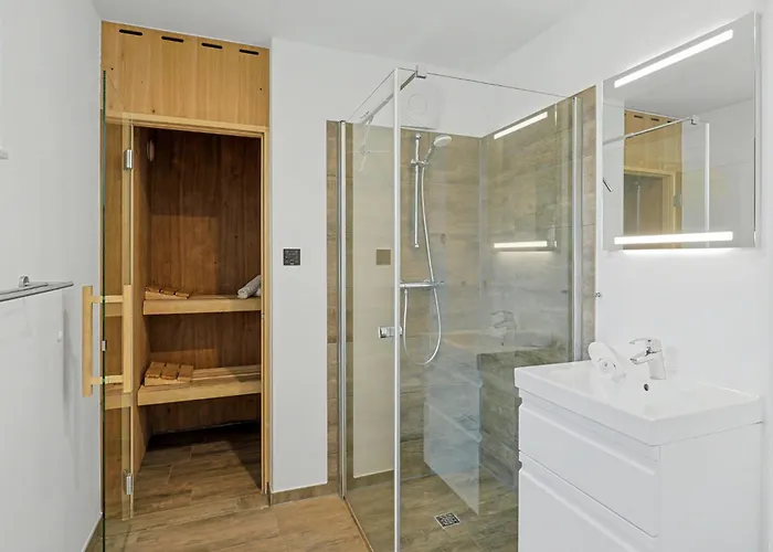 Familiennest By Interhome Feriehus Lembruch