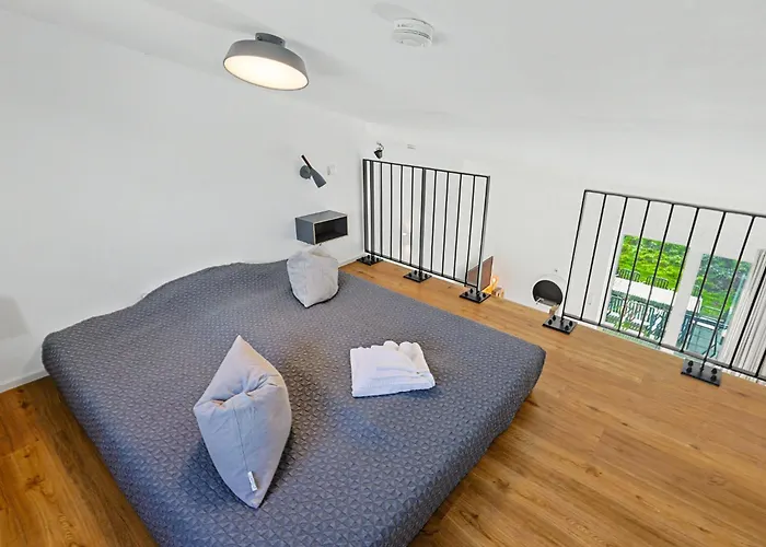 Familiennest By Interhome Feriehus