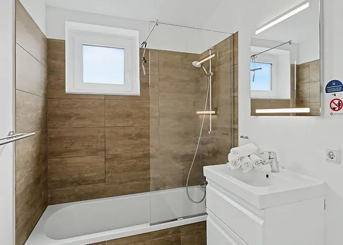Familiennest By Interhome Lembruch