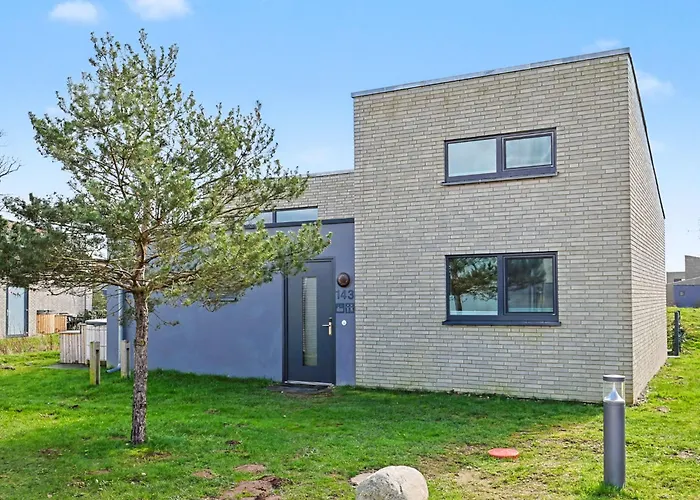 Familiennest By Interhome Feriehus